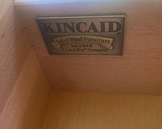 Kincaid by La-Z-Boy