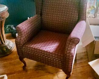 Side chairs