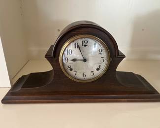 Beautiful mantle clock