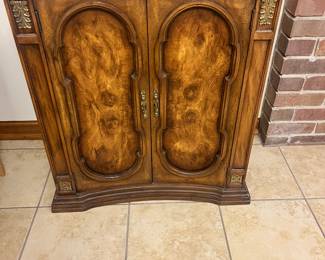 Side table