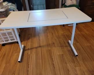 Sewing Machine Table 