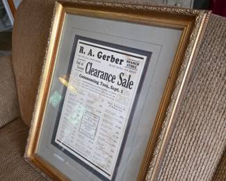 Sale Picture