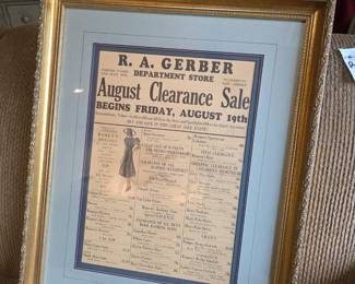Sale Picture