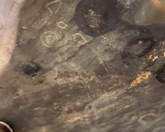 Soapstone Symbol Signature