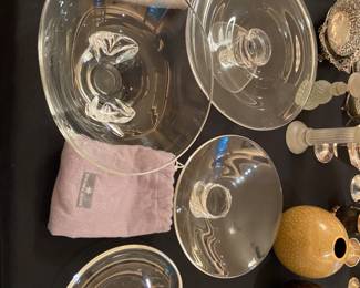 Stuben Bowls