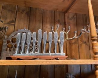 Menorah