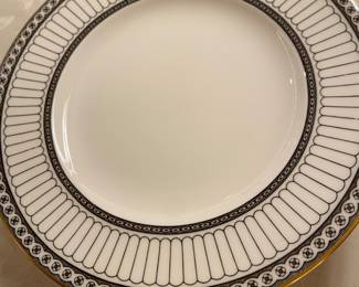 Set Of Wedgewood Dinner Plater