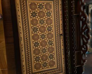 Writing Desk