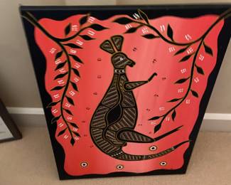 Aboriginal Art