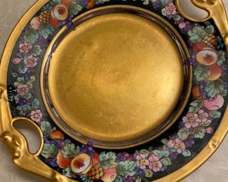 " Fruits Linear" Serving Dish, Picard Studios