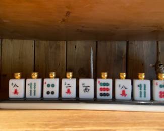 Menorah Collection