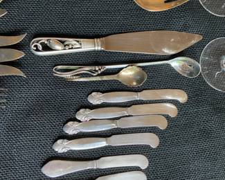 Georg Jensen Sterling