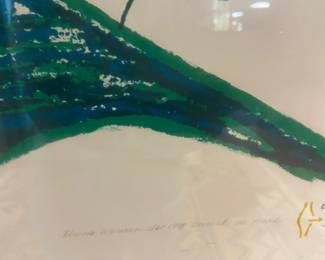 signature
