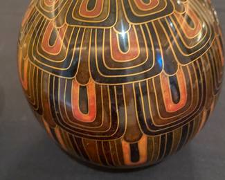 Cloisonne