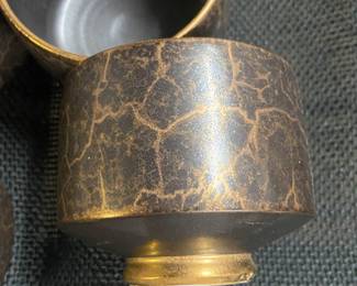 Set of Sake/Tea Cups