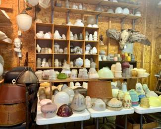 - please note some of the items in this picture may have been sold last weekend.