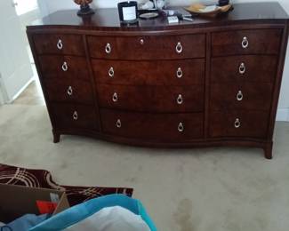 Thomasville Bogart Collection