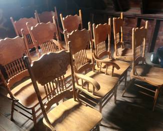 Chairs