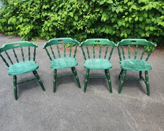 Tavern Chairs