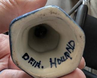 Delft mark