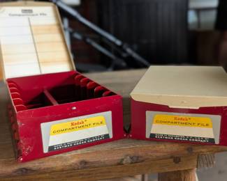 Film box
