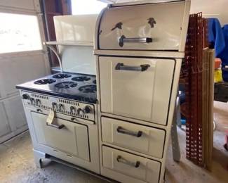 Stove