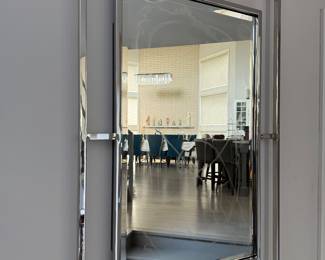 Mitchell Gold Mirror $400