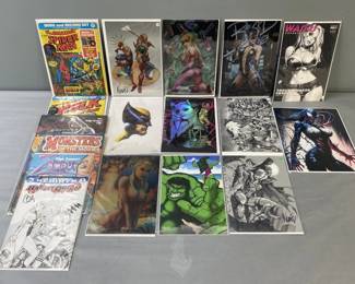 Sale Picture
