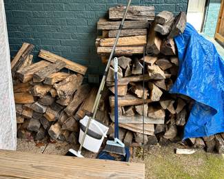 Firewood 