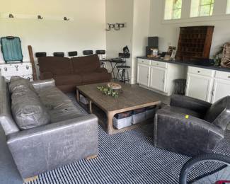 Fabulous furniture!