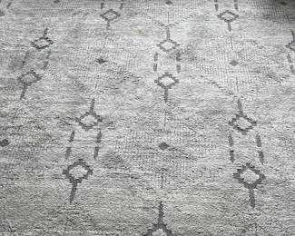 Area rug
