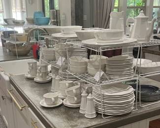 Dishes