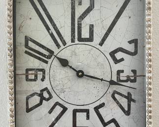 Everyone needs a cool clock!