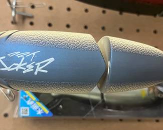Yuki Ito lures