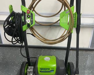Powerwasher