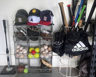 Baseball anyone?