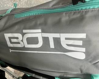 BOTE paddleboards