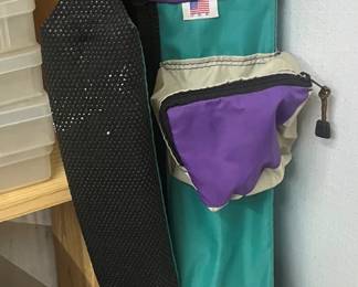 Children's golf clubs