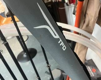Temple Fork Outfitters gear 