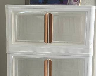 Fun dresser option