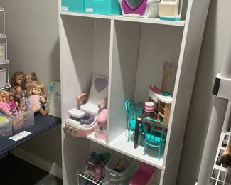 All your dollhouse needs