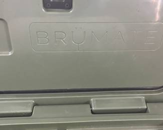 Brumate cooler