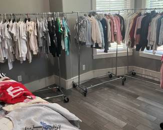 Children's clothing
