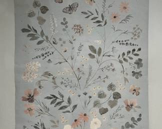 Wall hanging