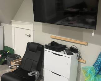 Gaming items