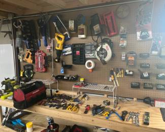TOOLS!!