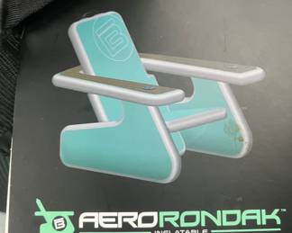 More BOTE chairs