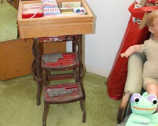 Sale Picture