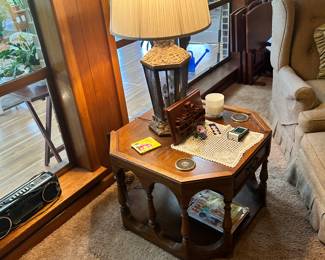 Living Room Furniture