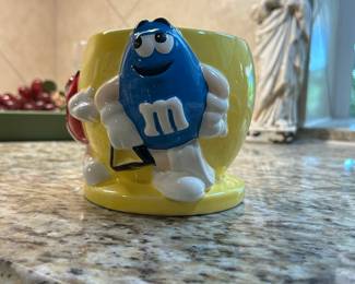 M&M Glass